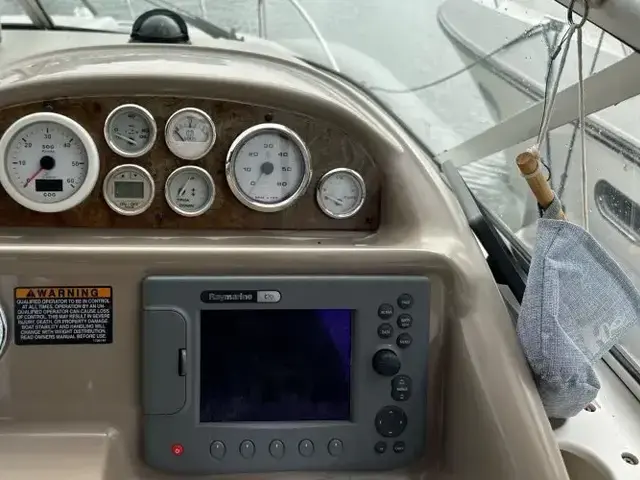 Bayliner 285 Cruiser