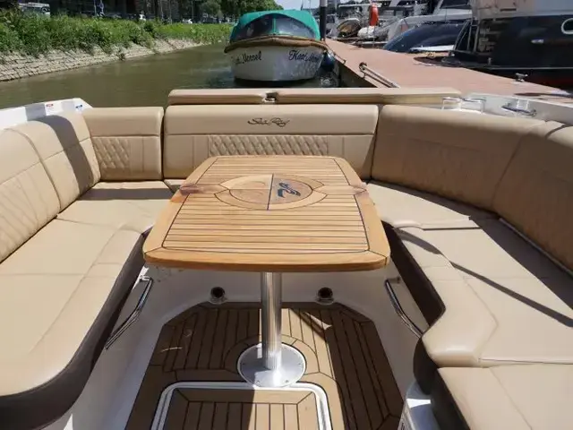 Sea Ray 250 Slx