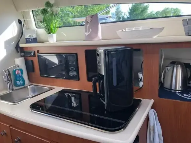 Bayliner 285 Cruiser