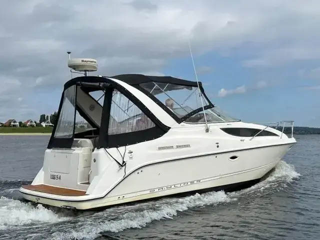 Bayliner 285 Cruiser