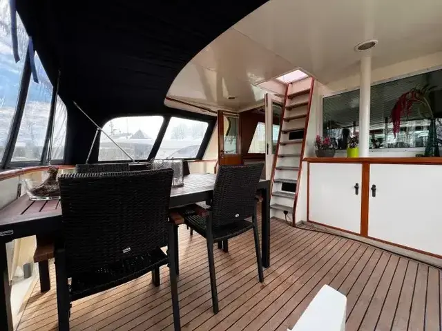 Motor Yacht Muller Kruiser 62 FB