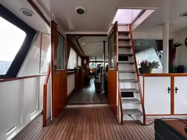 Motor Yacht Muller Kruiser 62 FB