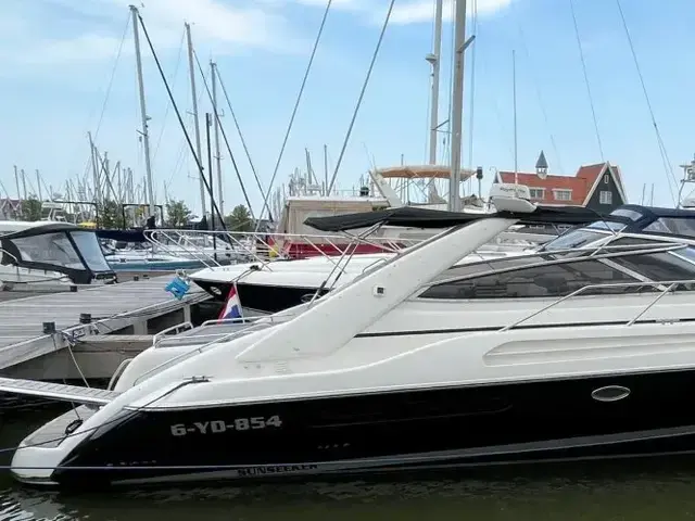 Sunseeker Camargue 47