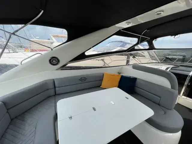 Sunseeker Camargue 47