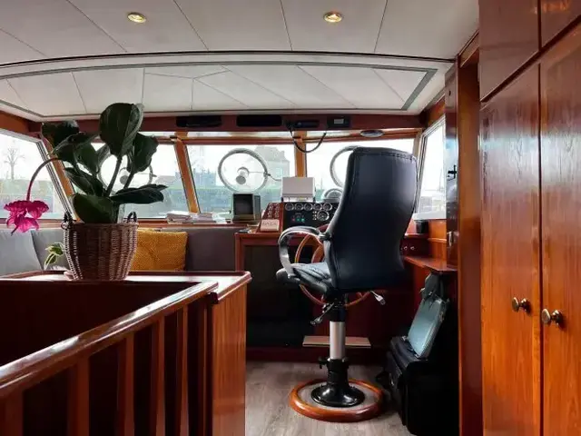 Motor Yacht Muller Kruiser 62 FB