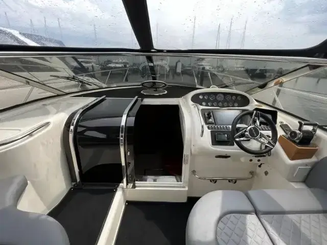 Sunseeker Camargue 47