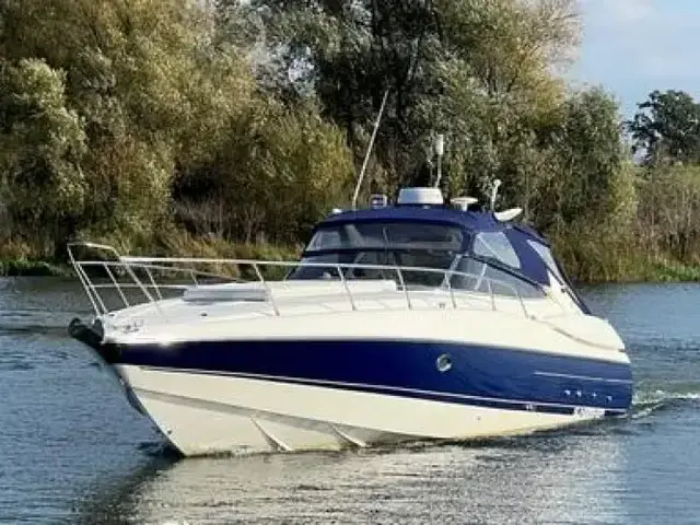 Sunseeker Superhawk 48 Cabrio