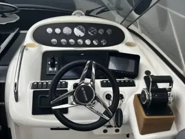 Sunseeker Camargue 47