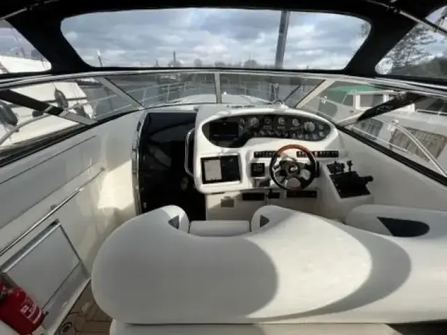 Sunseeker Superhawk 48 Cabrio