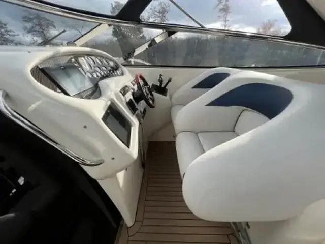 Sunseeker Superhawk 48 Cabrio