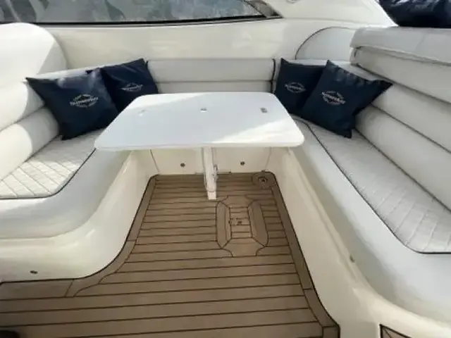 Sunseeker Superhawk 48 Cabrio