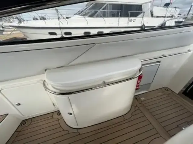 Sunseeker Superhawk 48 Cabrio