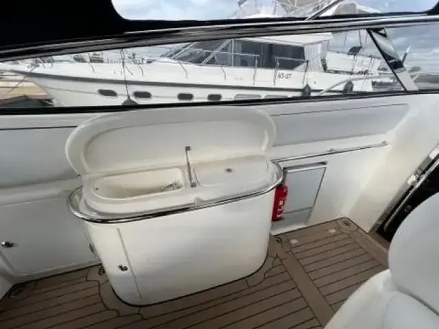 Sunseeker Superhawk 48 Cabrio