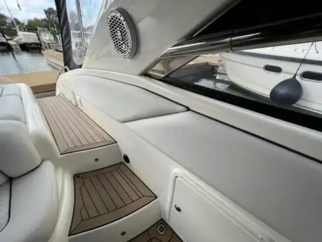 Sunseeker Superhawk 48 Cabrio