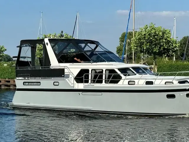 Valkkruiser Value 42 AK Cabrio