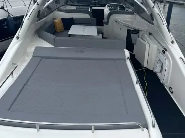 Sunseeker Camargue 47