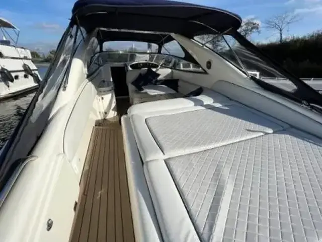 Sunseeker Superhawk 48 Cabrio