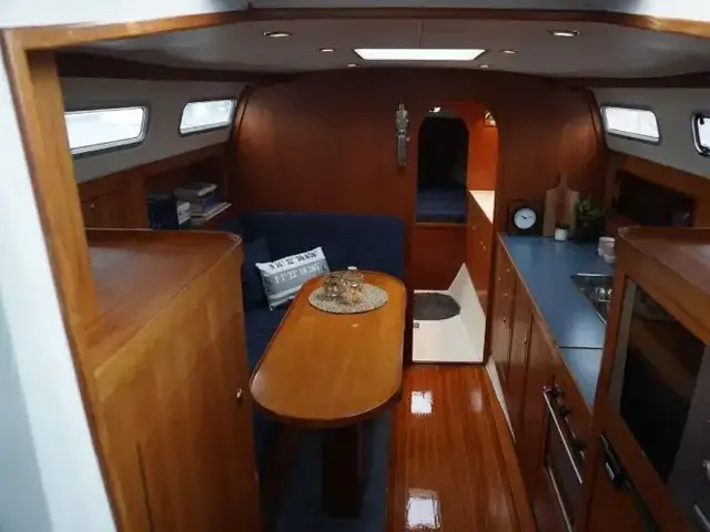 Motor Yacht Danish Rose Trimaran 14.30