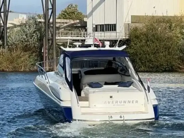 Sunseeker Superhawk 48 Cabrio