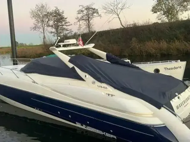 Sunseeker Superhawk 48 Cabrio