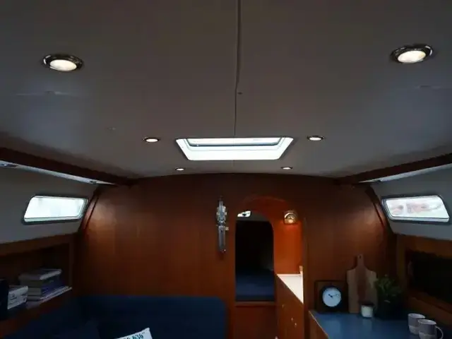 Motor Yacht Danish Rose Trimaran 14.30