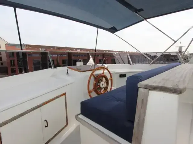 Motor Yacht Muller Kruiser 62 FB