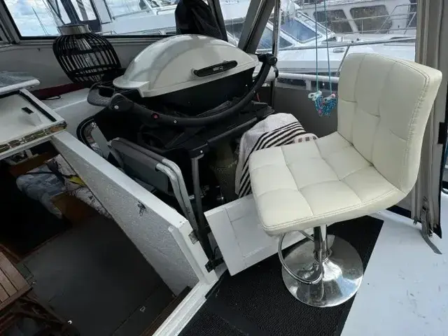 Motor Yacht Dongemond Kruiser 12.00 AK