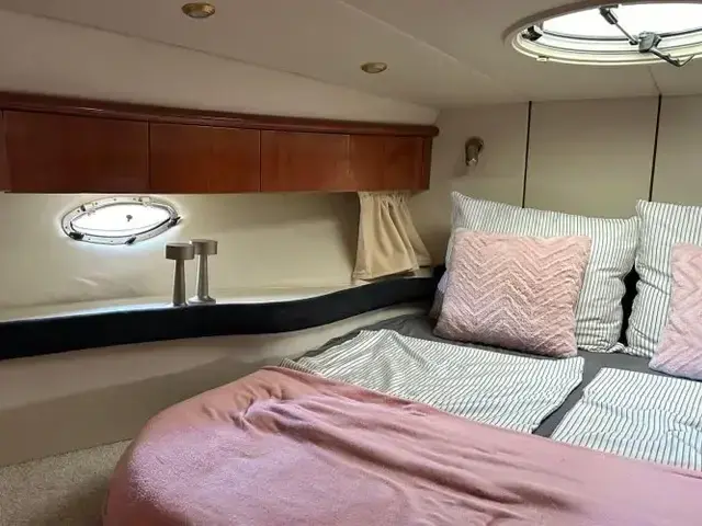 Sunseeker Camargue 44