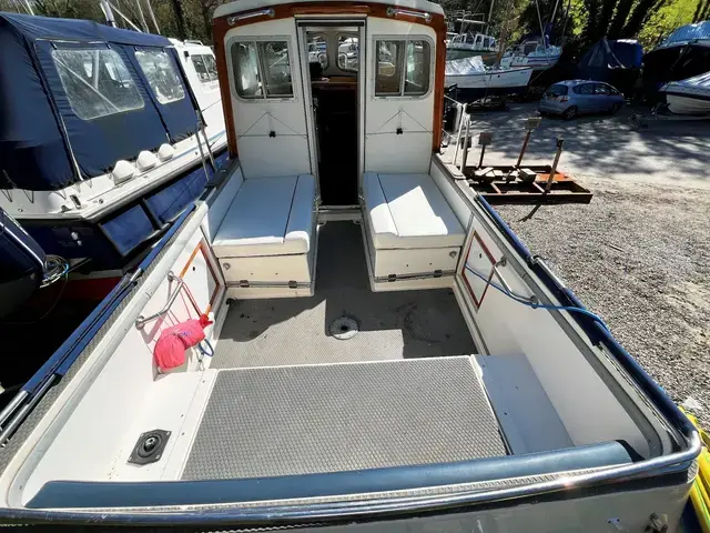 Seaward 25