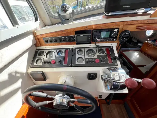 Seaward 25