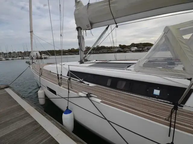 Beneteau Oceanis 45 (3 Cbs)