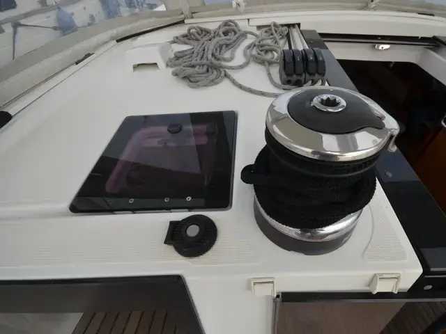 Beneteau Oceanis 45 (3 Cbs)