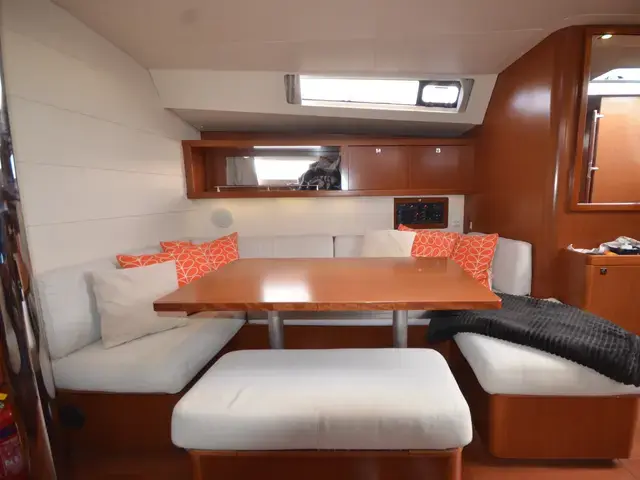 Beneteau Oceanis 45 (3 Cbs)