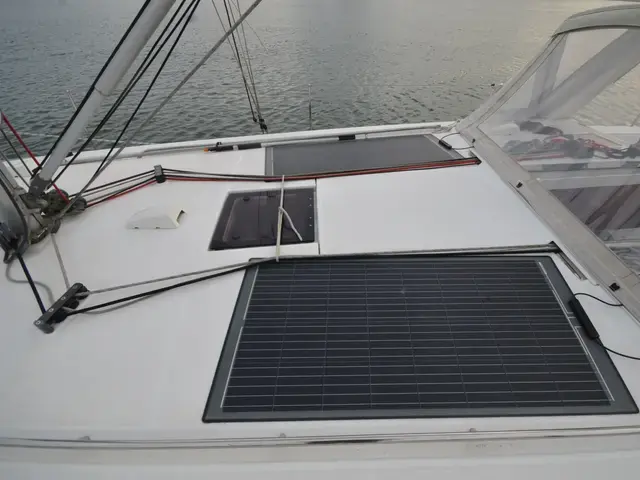 Beneteau Oceanis 45 (3 Cbs)