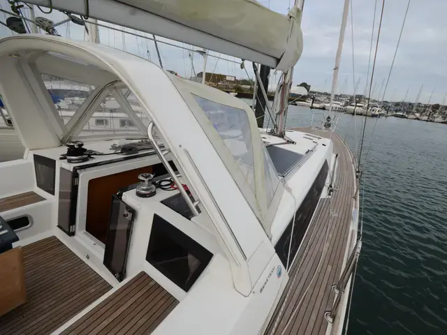 Beneteau Oceanis 45 (3 Cbs)