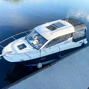 2013 Quicksilver 705 Activ