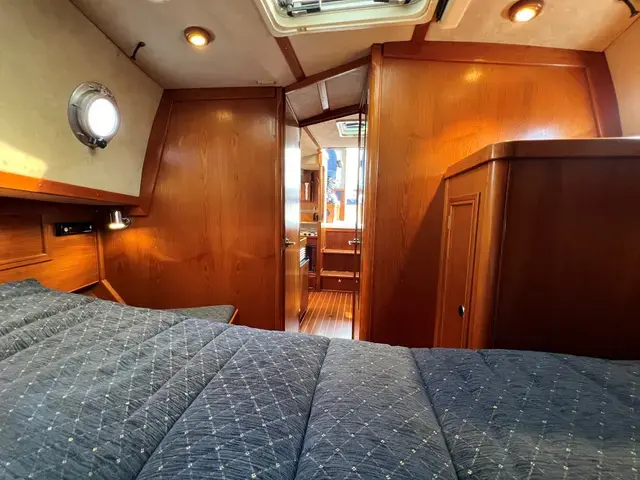 Seaward 35