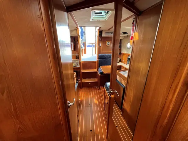 Seaward 35