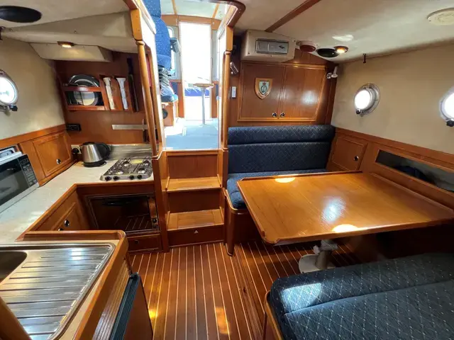 Seaward 35