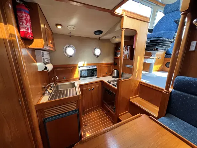 Seaward 35