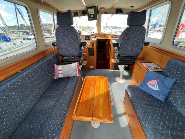 Seaward 35