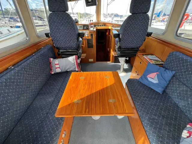 Seaward 35