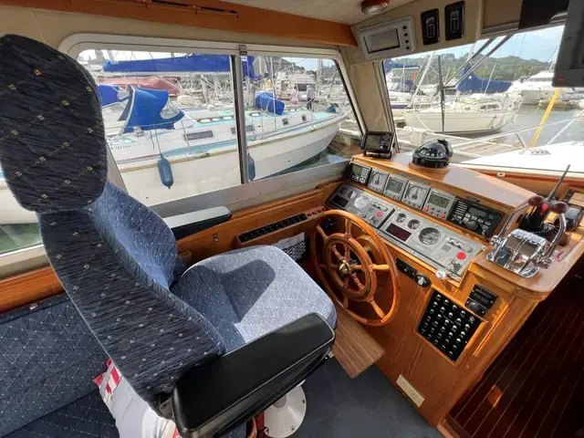 Seaward 35