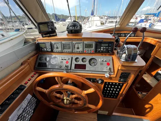 Seaward 35