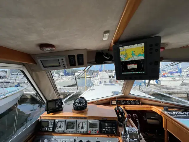 Seaward 35