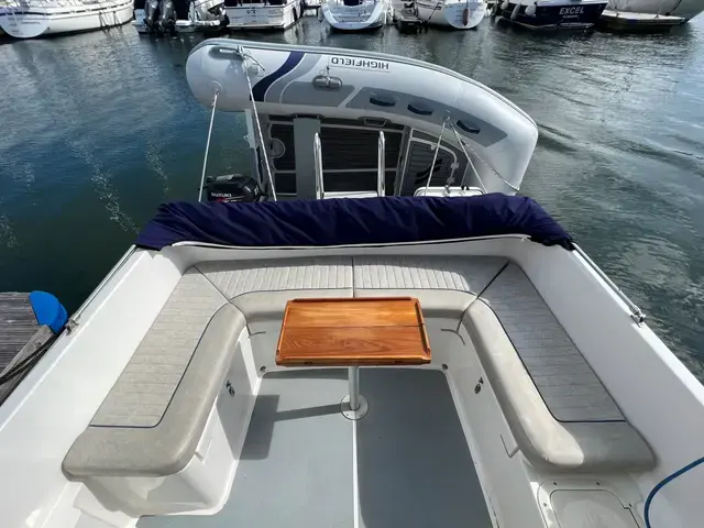 Seaward 35