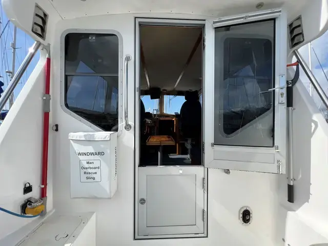 Seaward 35