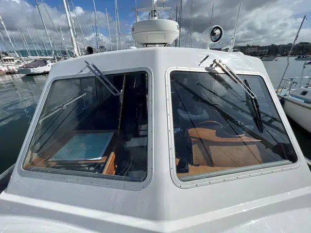 Seaward 35