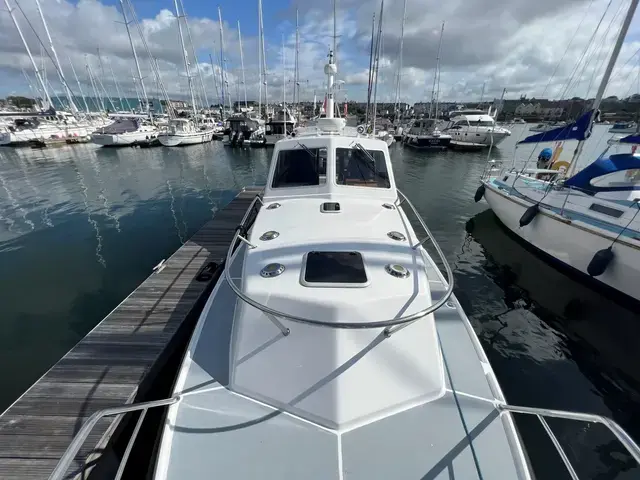 Seaward 35