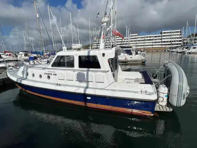 Seaward 35